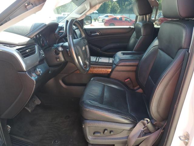 2015 CHEVROLET TAHOE C150 1GNSCCKC1FR512192