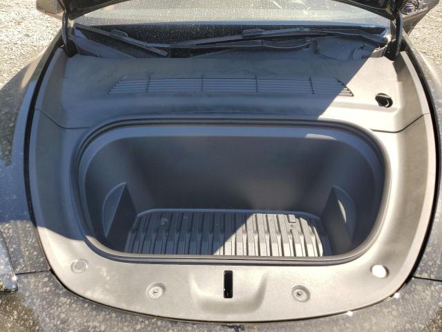 2023 TESLA MODEL Y 7SAYGAEEXPF887274