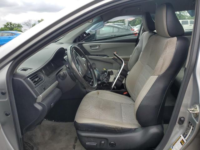 2017 TOYOTA CAMRY LE 4T1BF1FK9HU689350