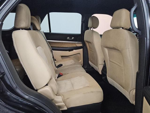 2016 FORD EXPLORER 1FM5K7B85GGB02953