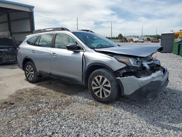 2020 SUBARU OUTBACK 4S4BTAAC5L3248483