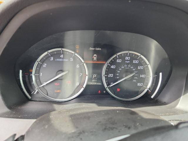 2016 ACURA MDX - 5FRYD4H22GB028302