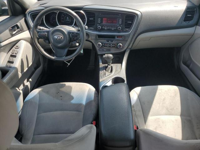2015 KIA OPTIMA LX 5XXGM4A76FG367420