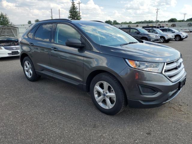 Vin: 2fmpk4g96jbc44462, lot: 63827835, ford edge se 20184
