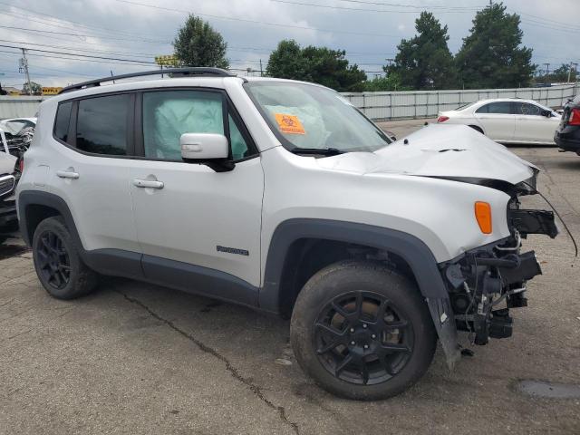 2020 JEEP RENEGADE L ZACNJBBB7LPL83413