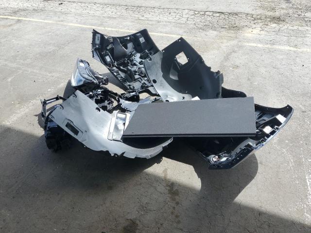 2025 BMW IX XDRIVE5 WB523CF06SCT81441