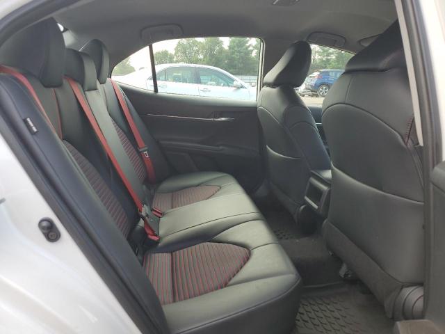 2023 TOYOTA CAMRY TRD 4T1KZ1AK3PU078159