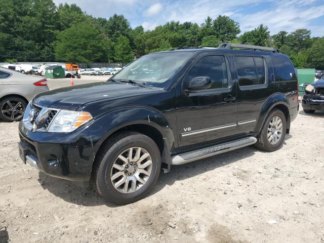 Vin: 5n1br1nb1bc600246, lot: 63832095, nissan pathfinder le 2011 img_1