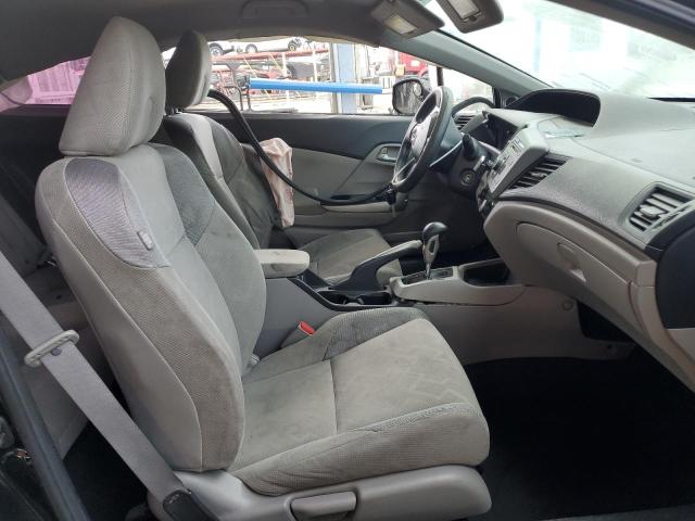 2012 HONDA CIVIC LX - 2HGFG3B55CH530580