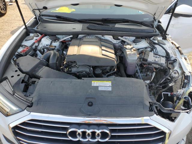2019 AUDI A6 PREMIUM WAUE8AF25KN118707
