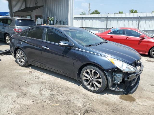 2013 HYUNDAI SONATA SE - 5NPEC4ABXDH581231