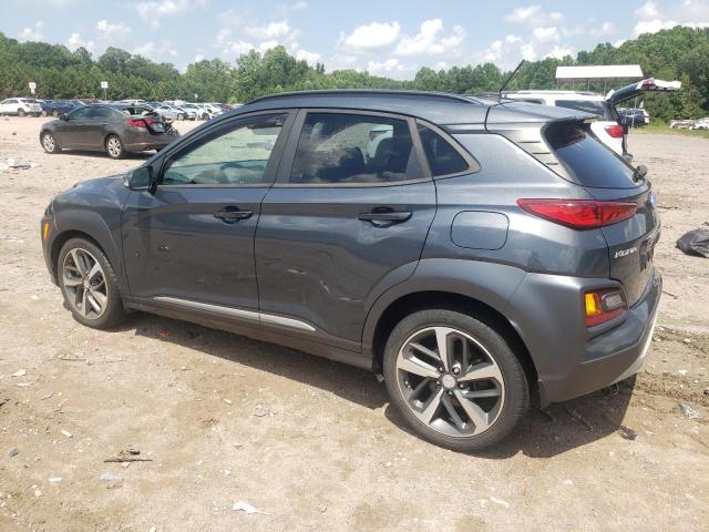 2018 HYUNDAI KONA LIMIT KM8K3CA58JU182130