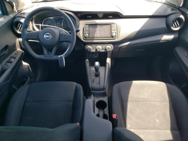 2025 NISSAN KICKS PLAY S 3N1CP5BV6SL475241