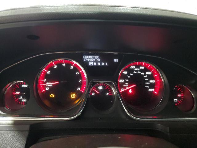 2015 GMC ACADIA SLE 1GKKVPKD8FJ315252