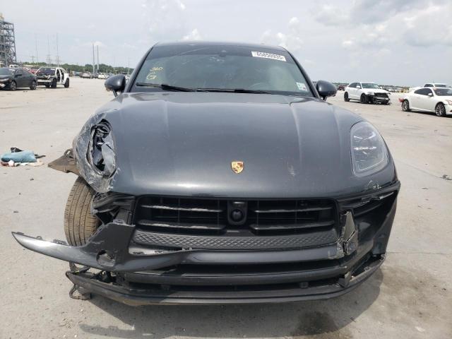 2023 PORSCHE MACAN BASE WP1AA2A5XPLB09354