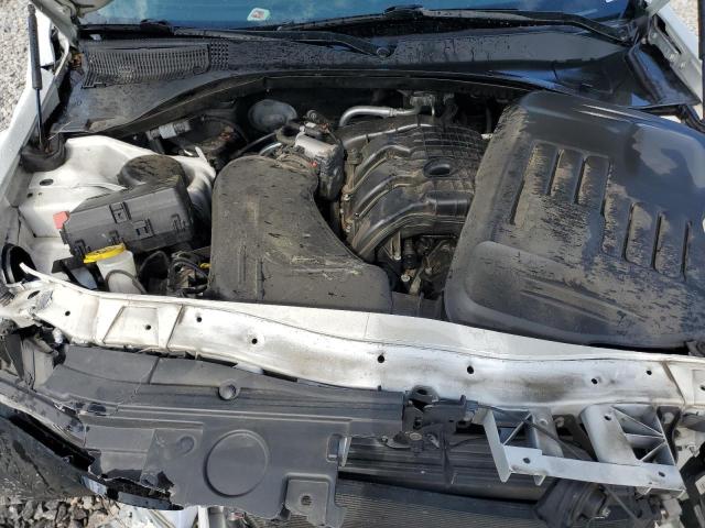 2018 CHRYSLER 300 TOURIN 2C3CCAAGXJH265144