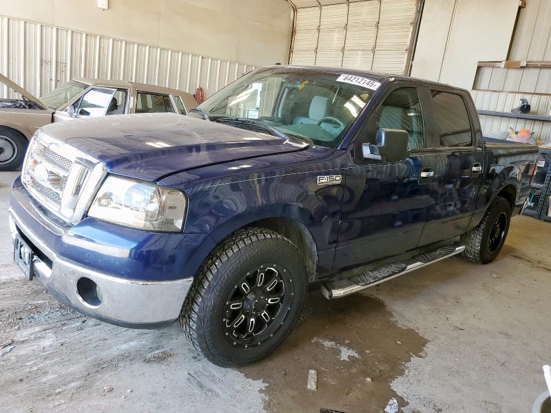 FORD F150 SUPER