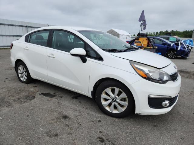 2016 KIA RIO EX - KNADN4A32G6645904