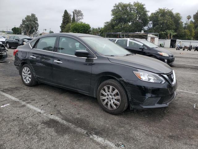 2018 NISSAN SENTRA S 3N1AB7AP9JY244694