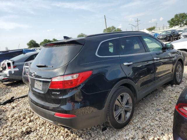 2015 HYUNDAI SANTA FE G KM8SN4HF2FU098892