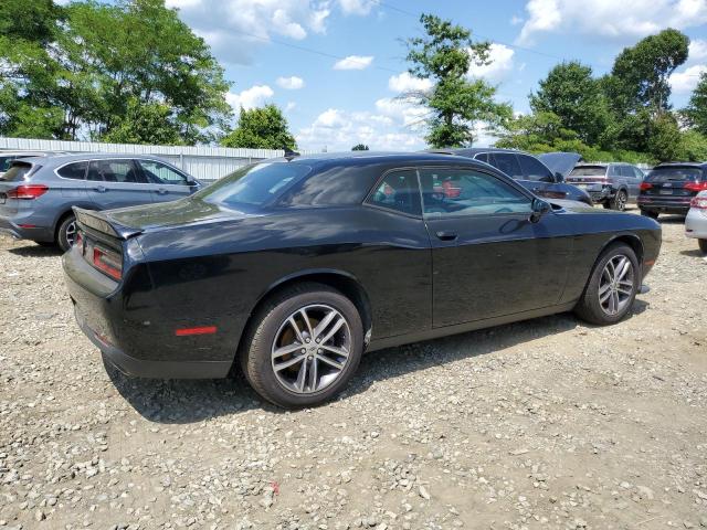 2019 DODGE CHALLENGER 2C3CDZKG3KH743562