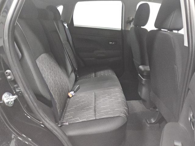 2025 MITSUBISHI OUTLANDER JA4ARUAUXSU004663