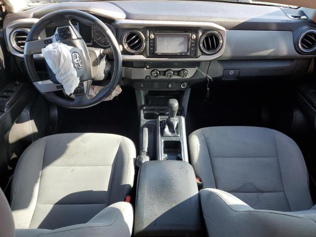 2019 TOYOTA TACOMA DOU 5TFAX5GN6KX153782