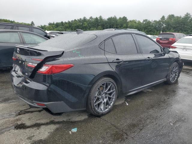 2025 TOYOTA CAMRY XSE - 4T1DBADK9SU528589