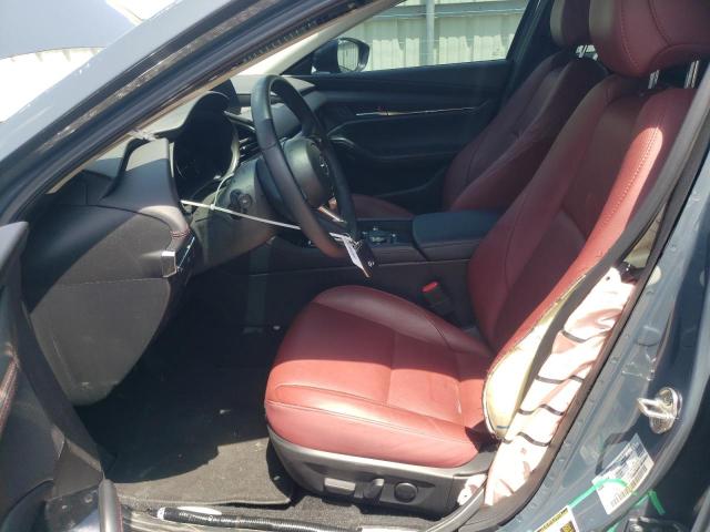 2024 MAZDA 3 PREFERRE 3MZBPBCM8RM407957