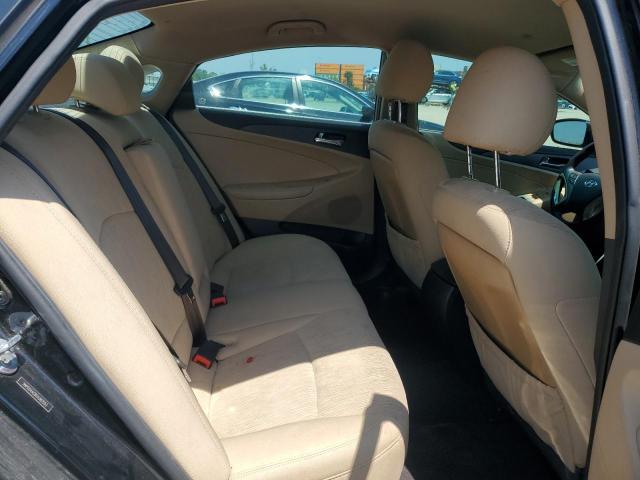 2012 HYUNDAI SONATA GLS - 5NPEB4AC9CH382553