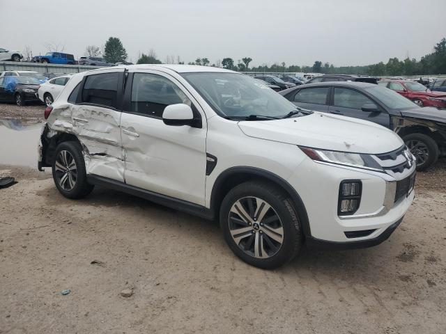 2020 MITSUBISHI OUTLANDER JA4AR3AU7LU028849