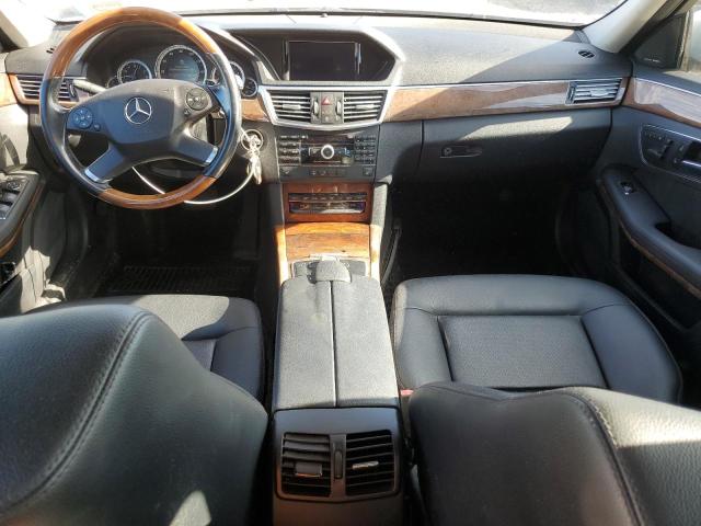 2010 MERCEDES-BENZ E 350 4MAT - WDDHF8HB2AA140249