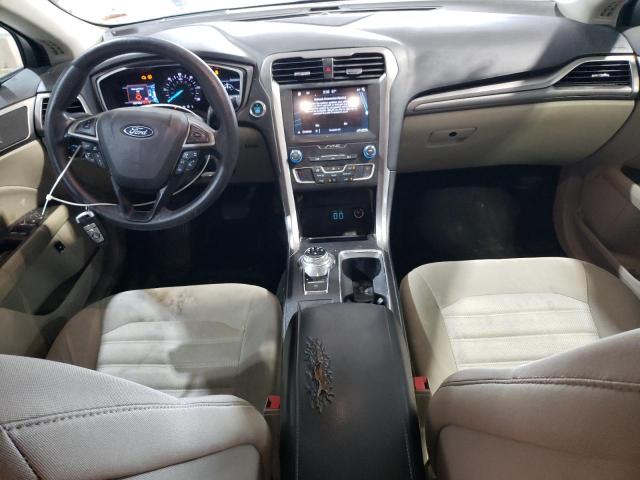 2019 FORD FUSION SE 3FA6P0LU6KR143953