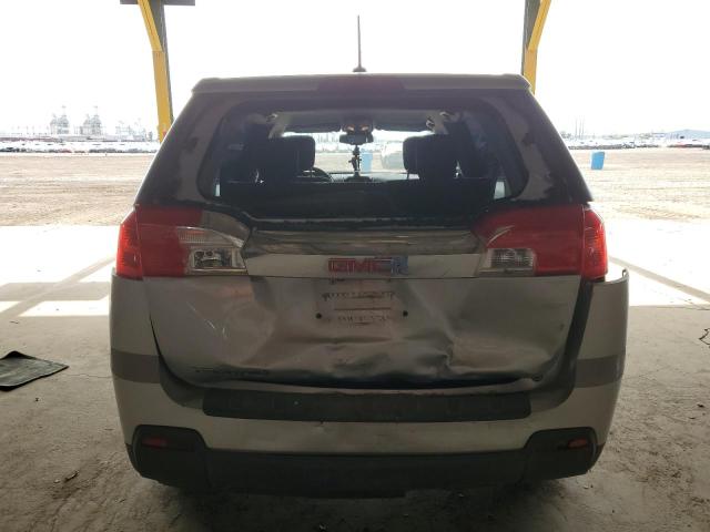 2015 GMC TERRAIN SL 2GKALMEK6F6359418