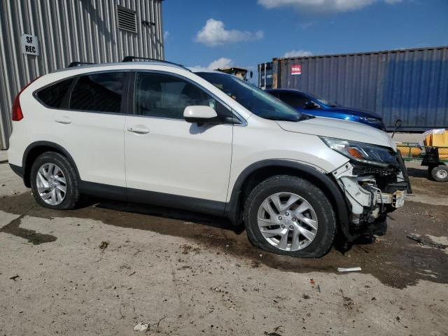 2015 HONDA CR-V EXL 5J6RM4H71FL078616