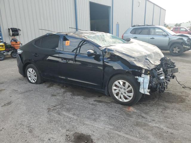 Vin: 5npd74lf3jh352157, lot: 63596395, hyundai elantra se 20184