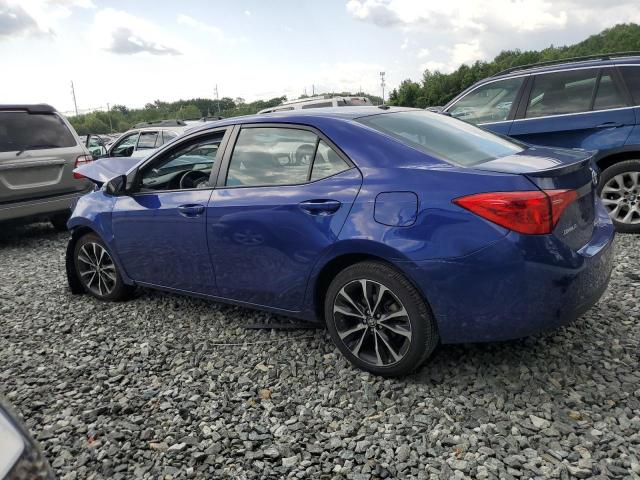 2019 TOYOTA COROLLA L - 2T1BURHE9KC175583