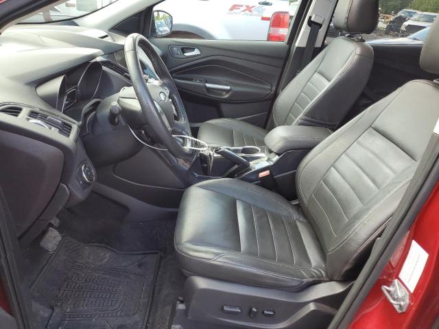 2014 FORD ESCAPE TIT - 1FMCU9J90EUE41559