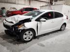 2017 KIA FORTE LX - 3KPFK4A77HE079211