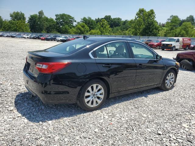 2016 SUBARU LEGACY 2.5 - 4S3BNAC62G3026446