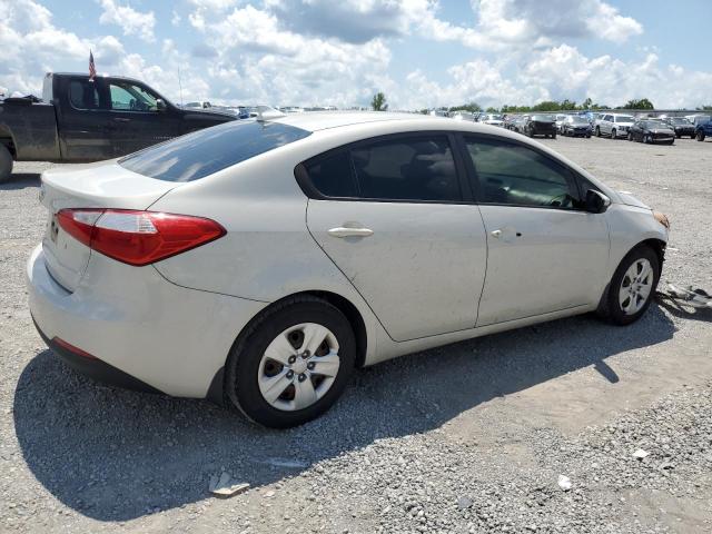 2015 KIA FORTE LX KNAFK4A62F5409429
