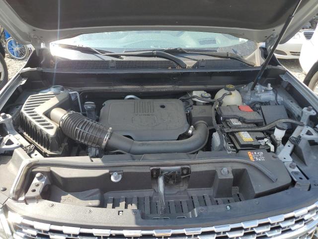 2023 GMC ACADIA DEN 1GKKNXL47PZ123628