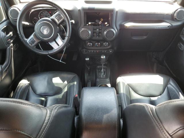2018 JEEP WRANGLER UNLIMITED SAHARA 1C4BJWEG7JL888471