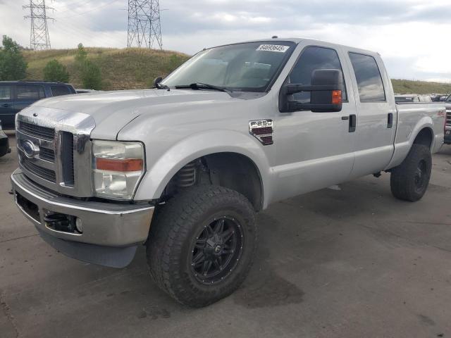 FORD F250 SUPER