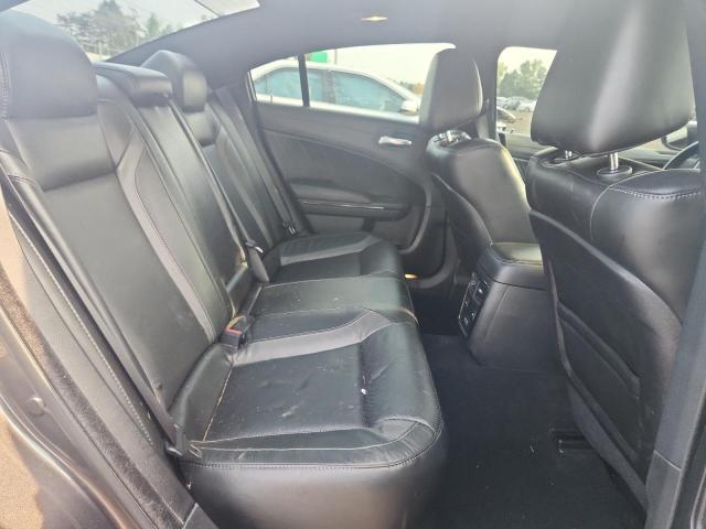 2022 DODGE CHARGER SX 2C3CDXJG3NH127001