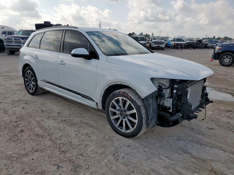 2023 AUDI Q7 PREMIUM WA1LCBF74PD020088
