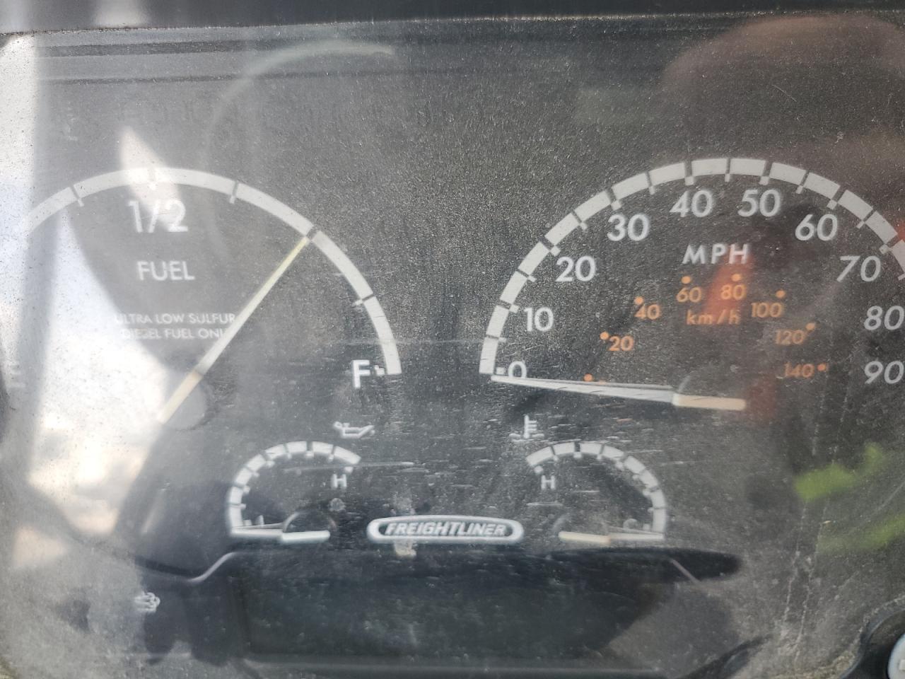 Lot #3286746309 2012 FREIGHTLINER CHASSIS M