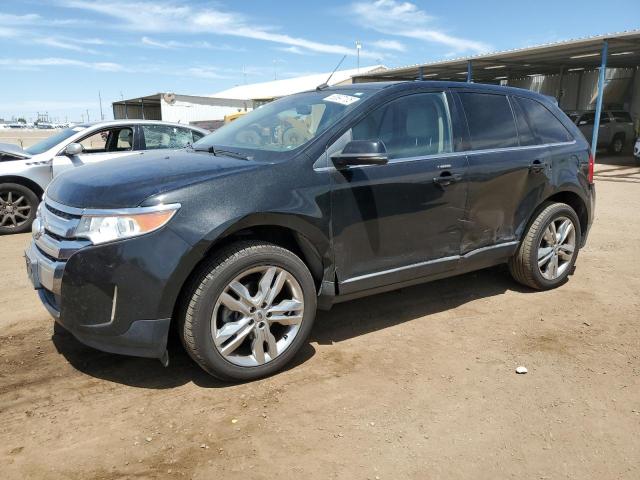 Vin: 2fmdk3kc7dba68493, lot: 63697105, ford edge limited 2013 img_1