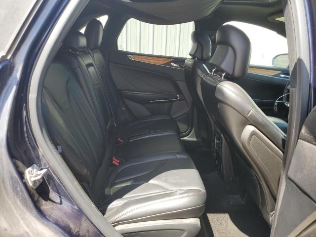 2016 LINCOLN MKC SELECT - 5LMCJ2C93GUJ21942
