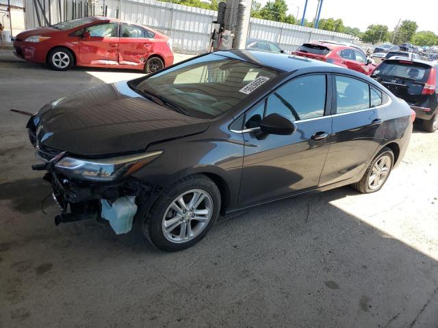 Vin: 1g1be5sm1h7172380, lot: 62699705, chevrolet cruze lt 2017 img_1